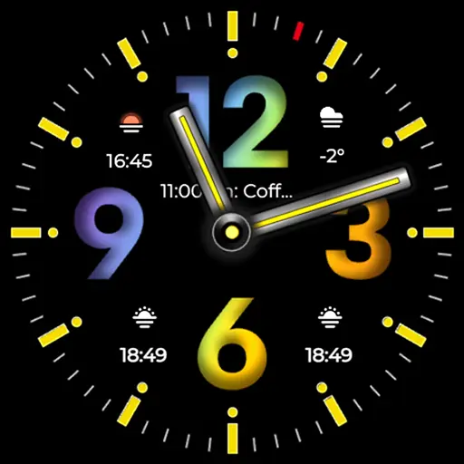 App Icon