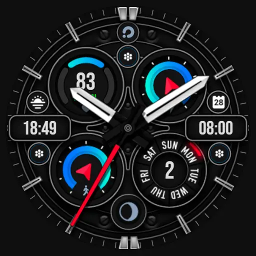App Icon