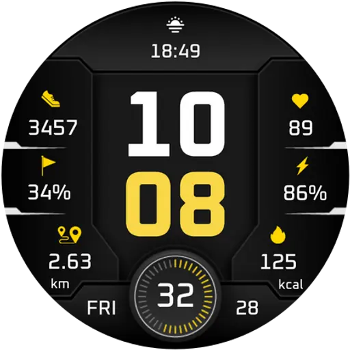 App Icon