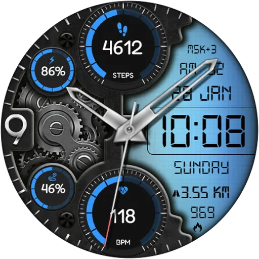 App Icon