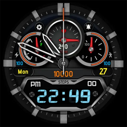 App Icon