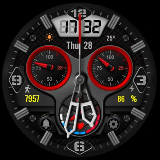 App Icon