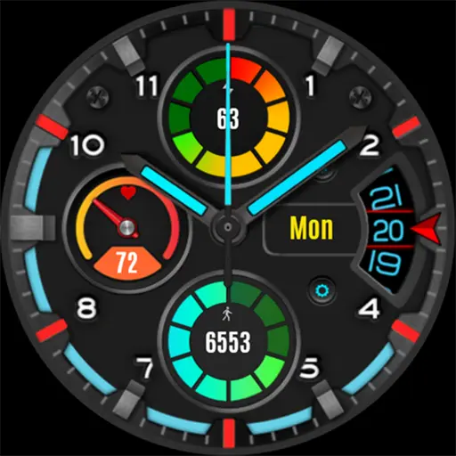 App Icon