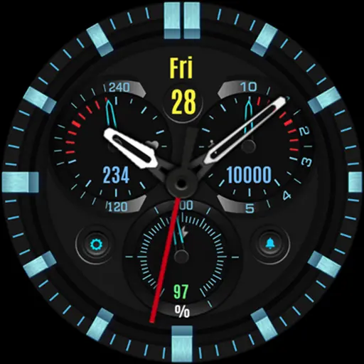 App Icon