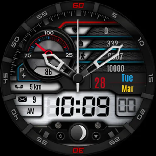 App Icon