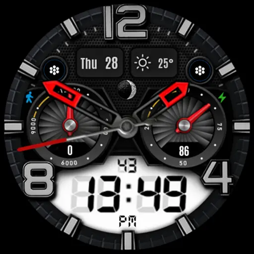 App Icon