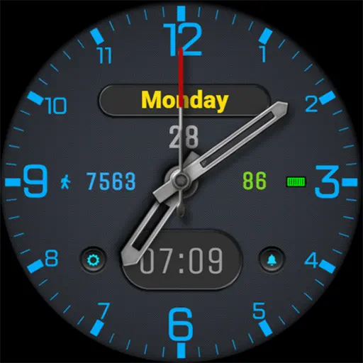 App Icon