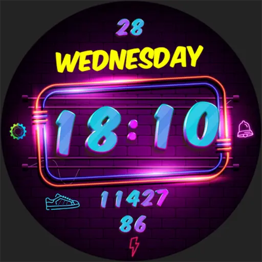 App Icon