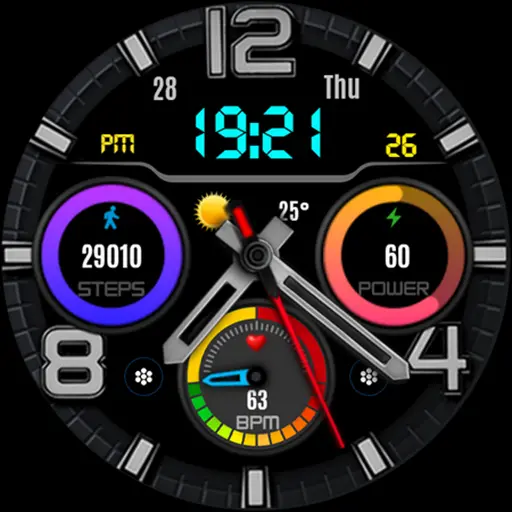 App Icon