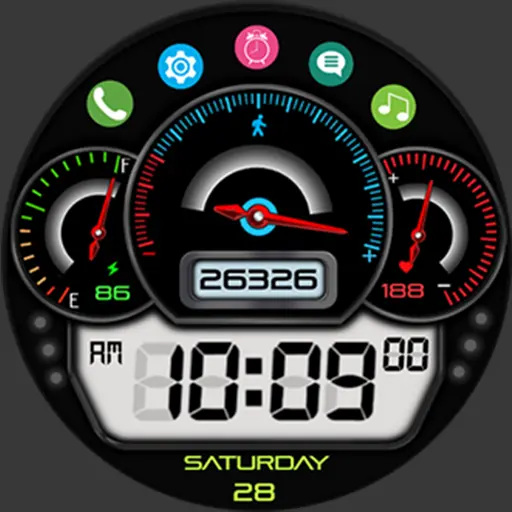 App Icon