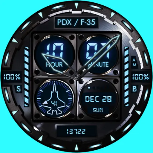 App Icon