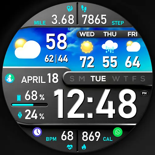 App Icon
