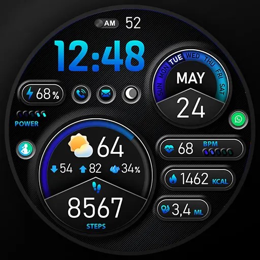App Icon