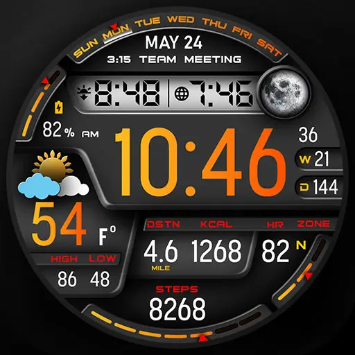 App Icon