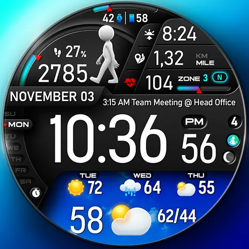 App Icon