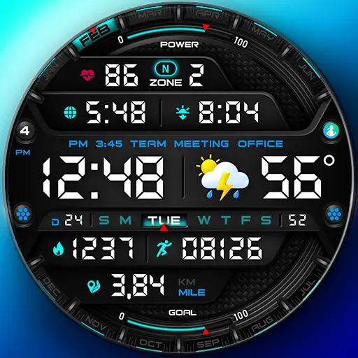 App Icon