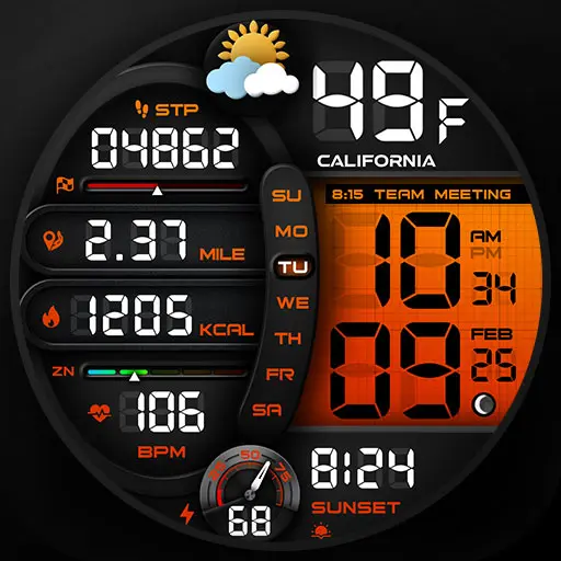 App Icon