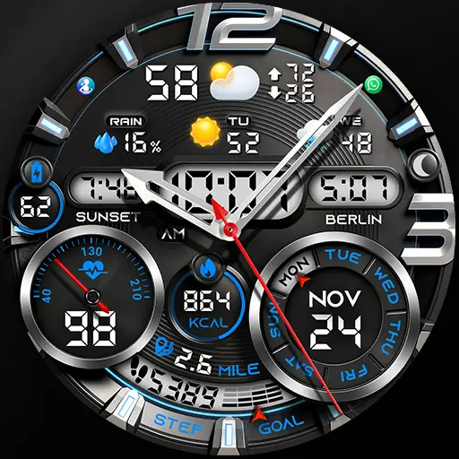 App Icon
