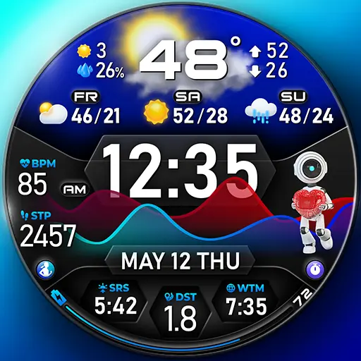 App Icon