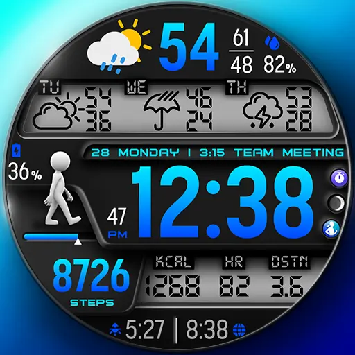 App Icon