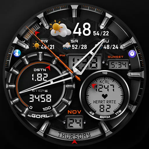 App Icon