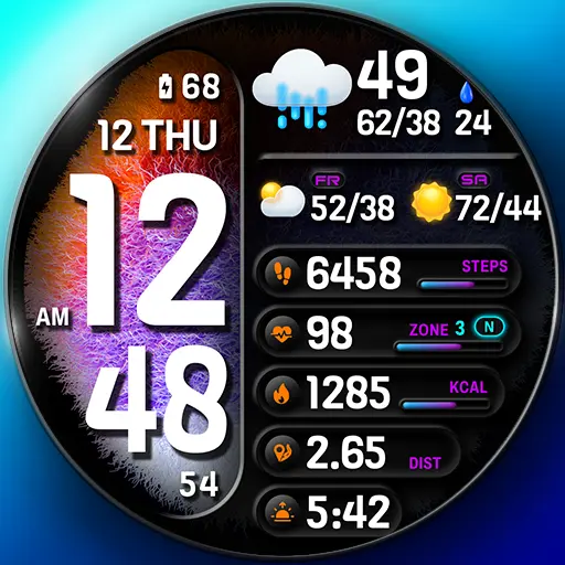 App Icon