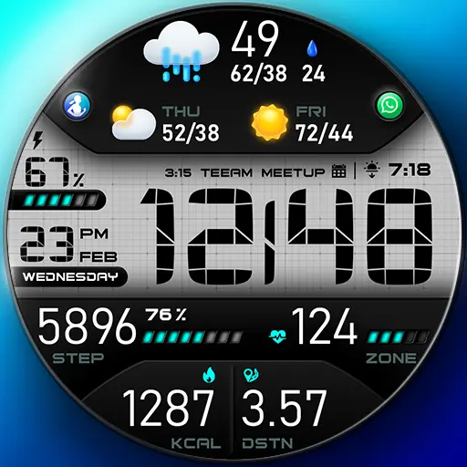App Icon