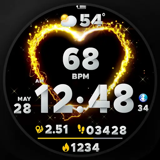 App Icon