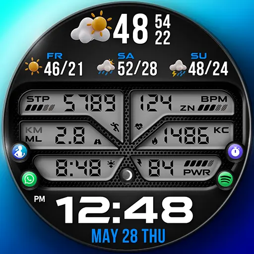 App Icon