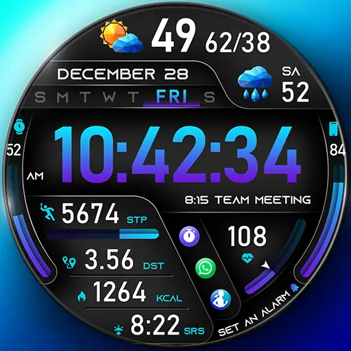 App Icon