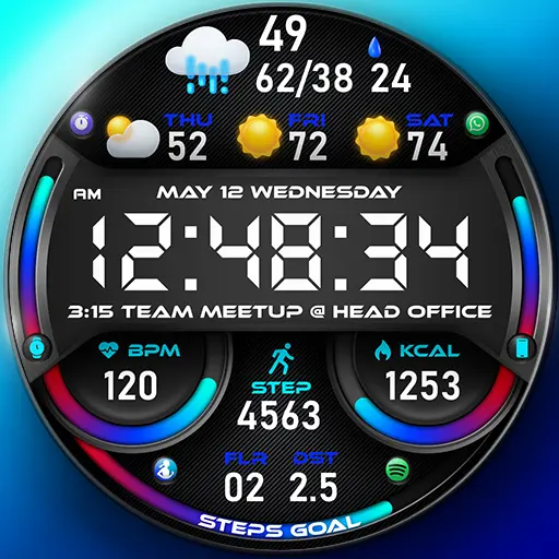 App Icon