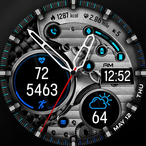 App Icon