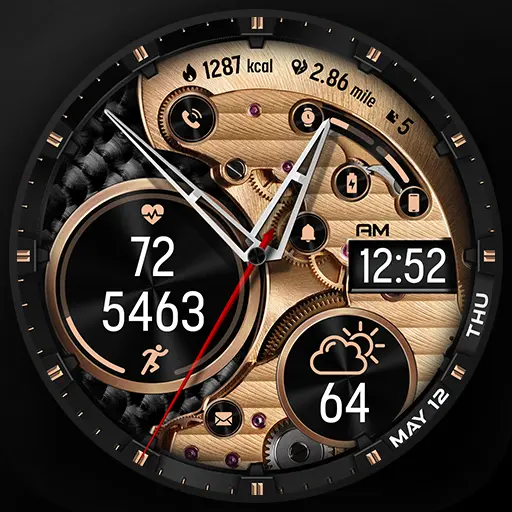 App Icon