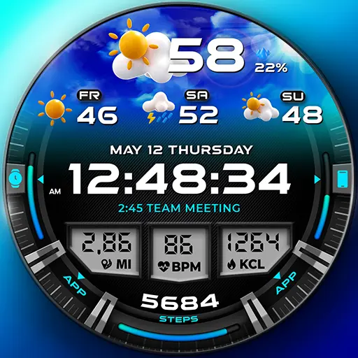 App Icon