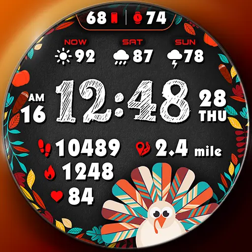App Icon