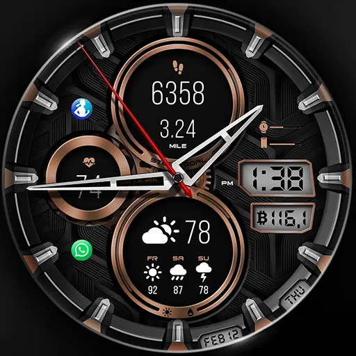 App Icon