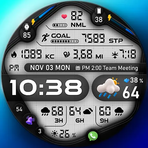 App Icon