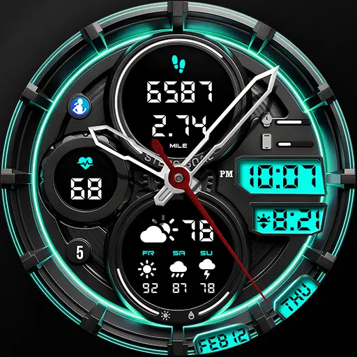 App Icon
