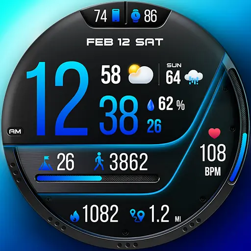 App Icon