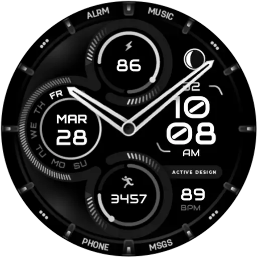 App Icon