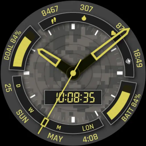 App Icon