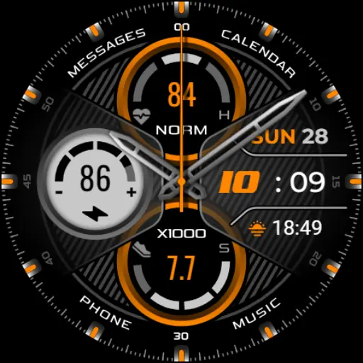 App Icon
