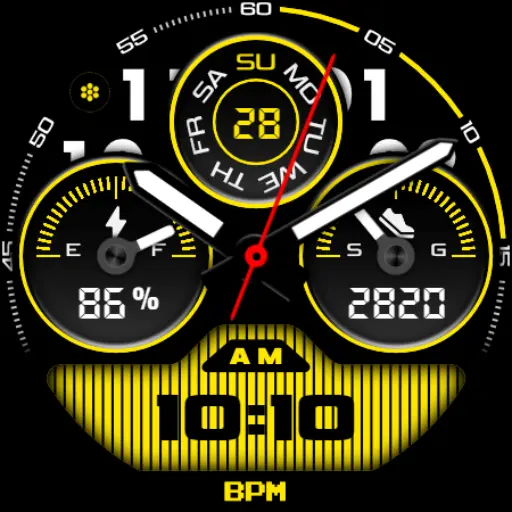 App Icon