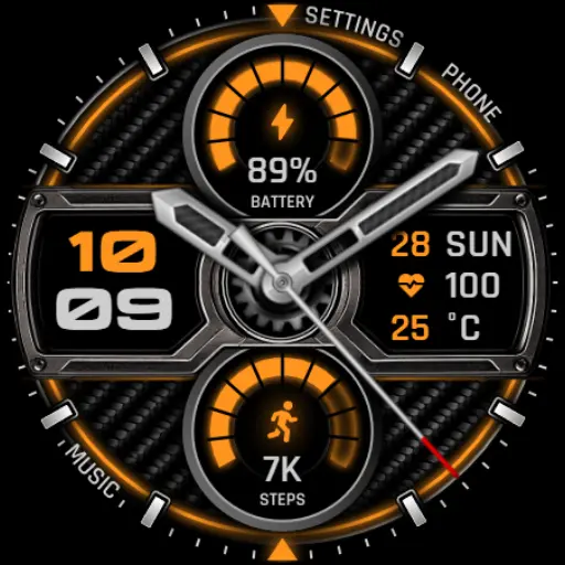 App Icon
