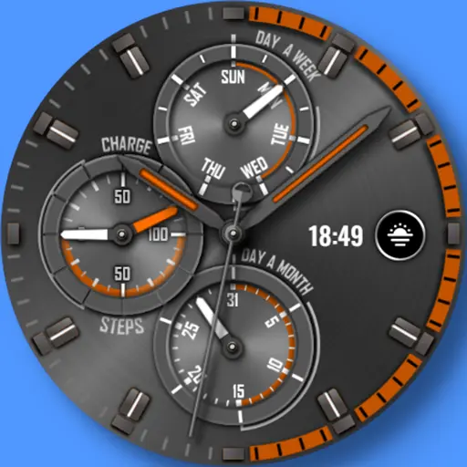 App Icon