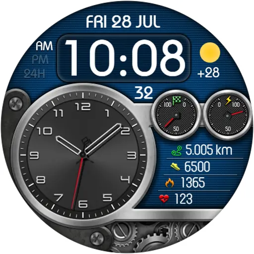App Icon