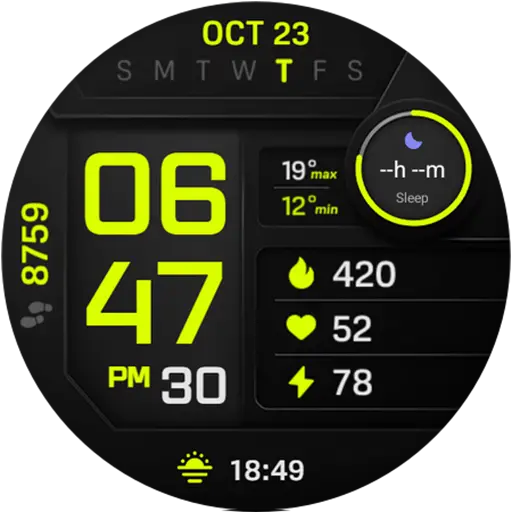 App Icon