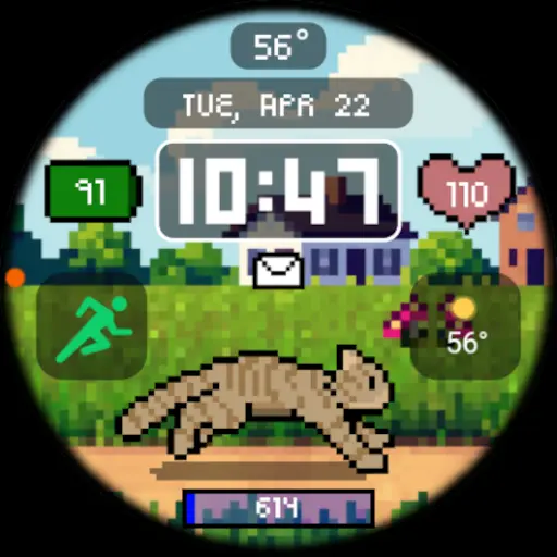 App Icon