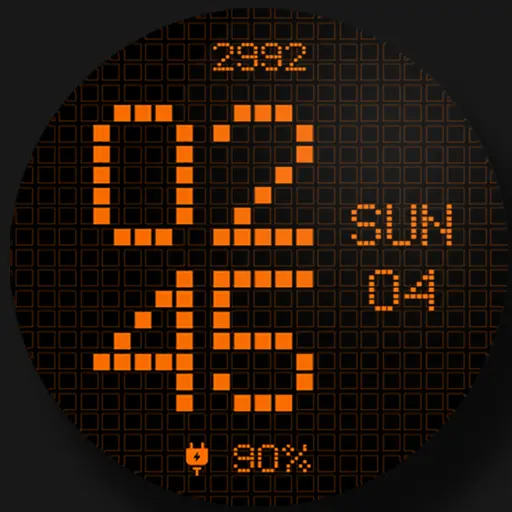 App Icon