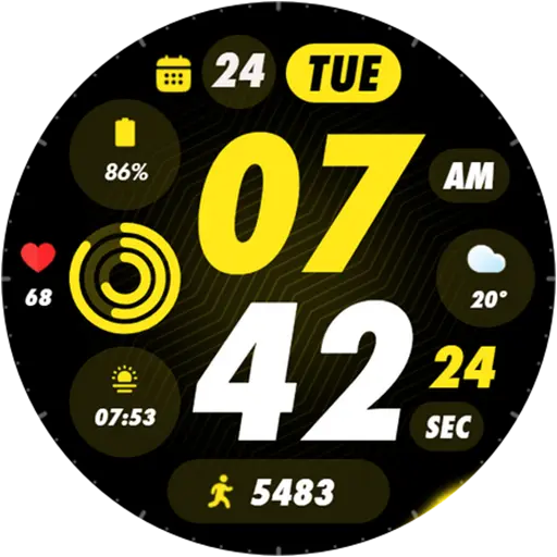 App Icon
